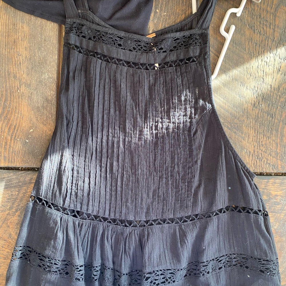 Free People Tank top